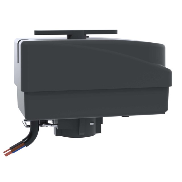 LK 527 2V Ventilmotor