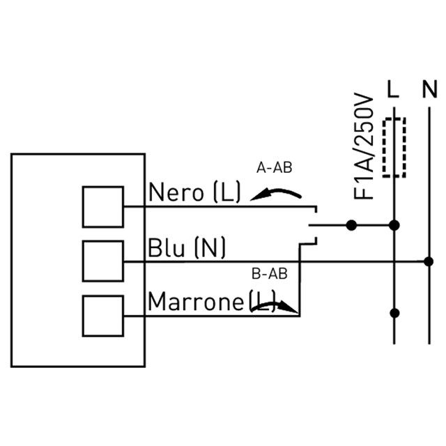 LK 527 MultiZone 3V