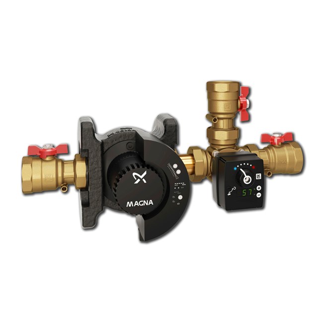 LK 816 ThermoKit E
