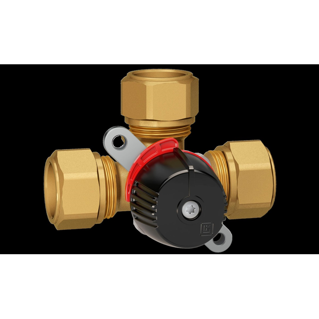 LK 840 2.0 - Raccordi a compressione 