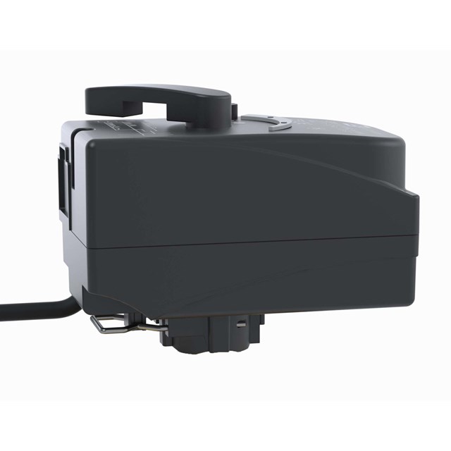 LK 527 3V Ventilmotor