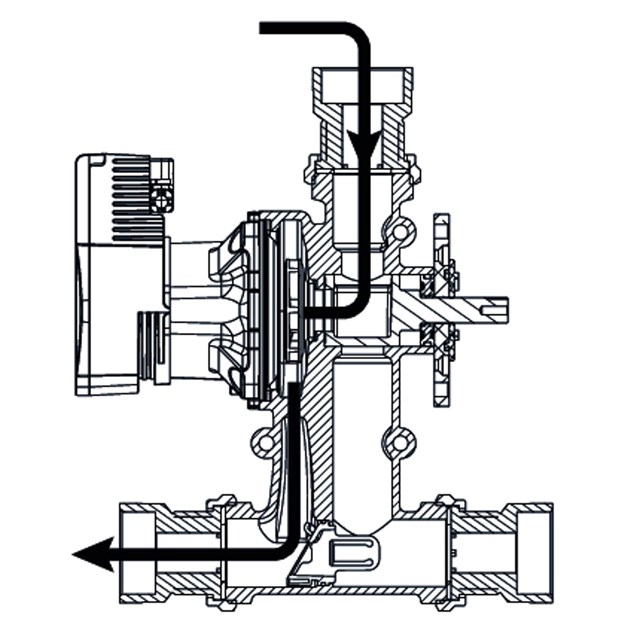 LK 811 ThermoMat 2.0 W