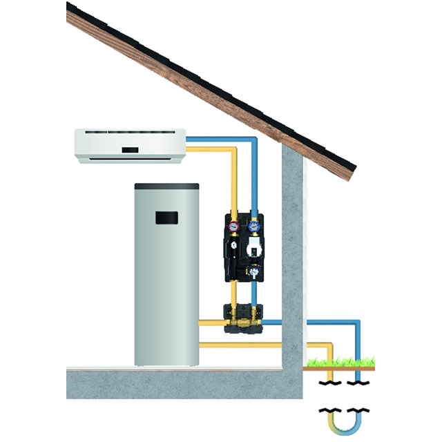 LK 322 CoolUnit