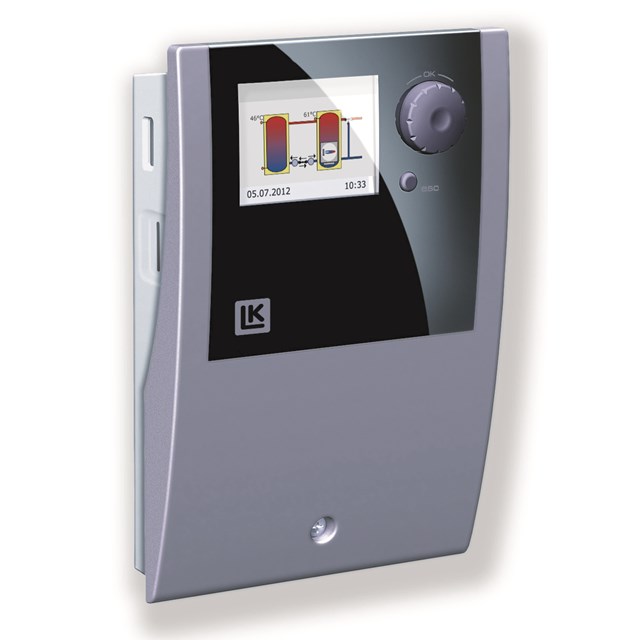 LK 160 SmartBio®