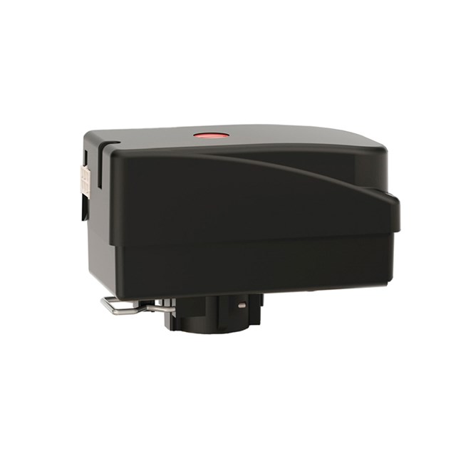 LK 525 2V Ventilmotor