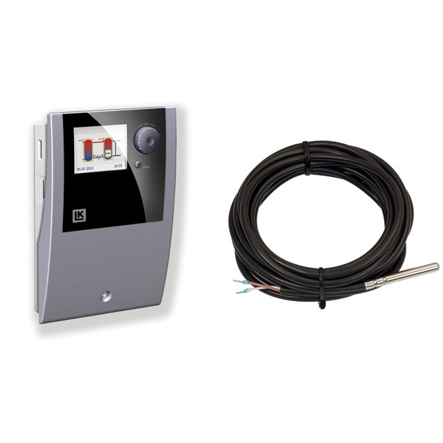 LK 160 SmartBio®