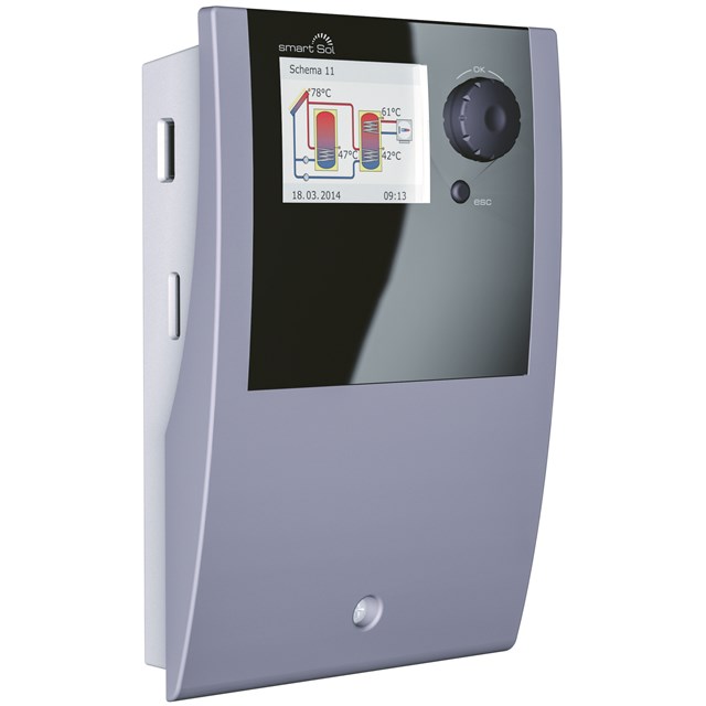 LK 150 SmartSol